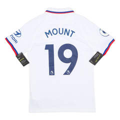2019-20 Chelsea FC 2a Equipación product image 2