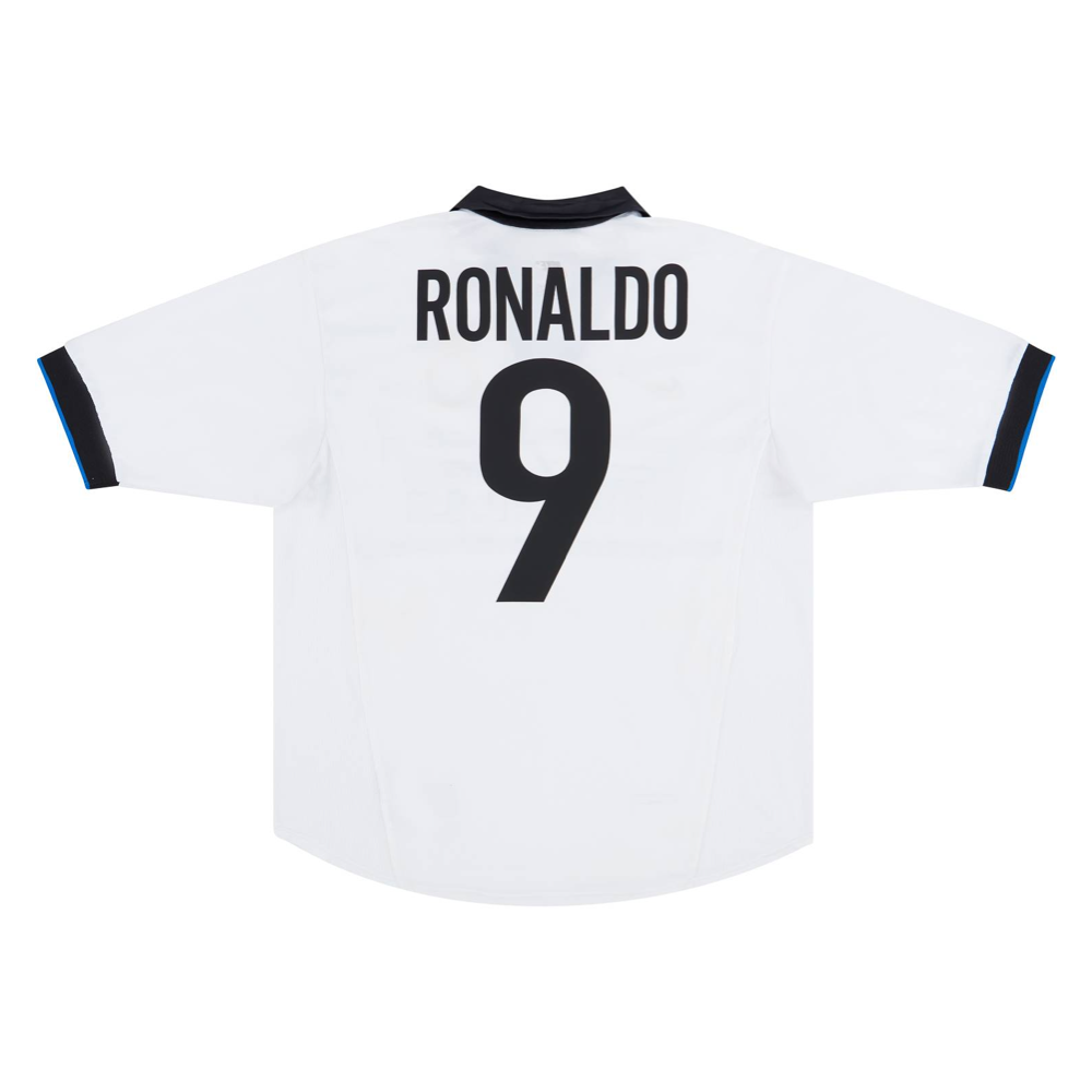 1998-99 FC Internazionale Milano 2a Equipación product image 2