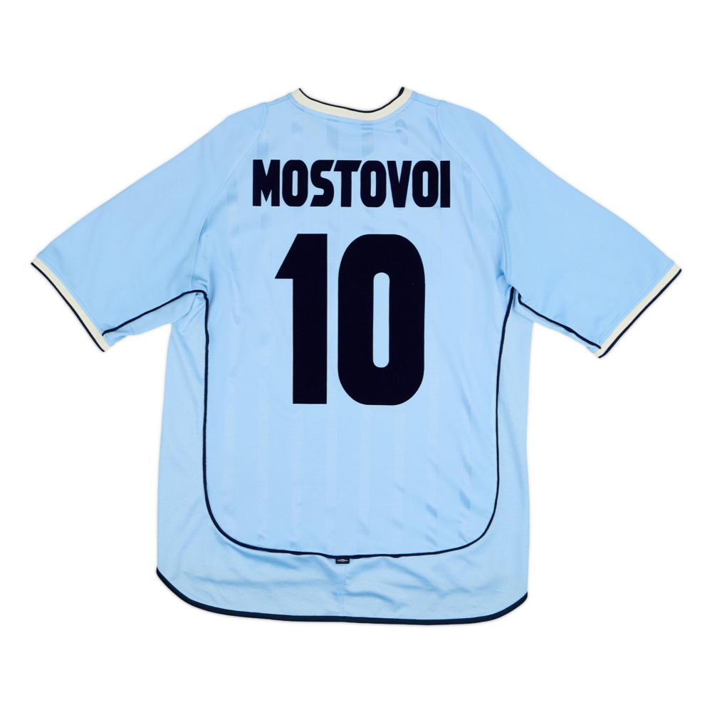 2001-03 RC Celta de Vigo 1a Equipación product image 2