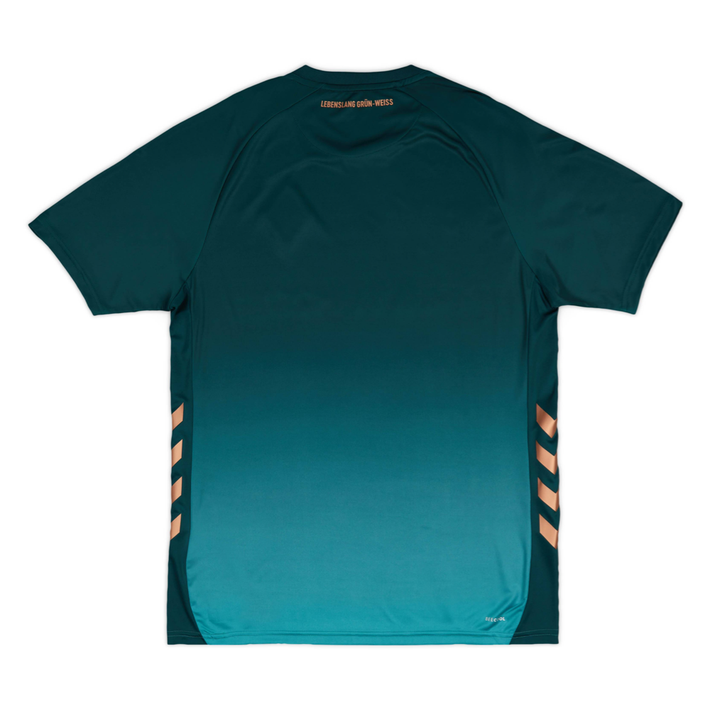 2025-26 SV Werder Bremen 3a Equipación product image 2