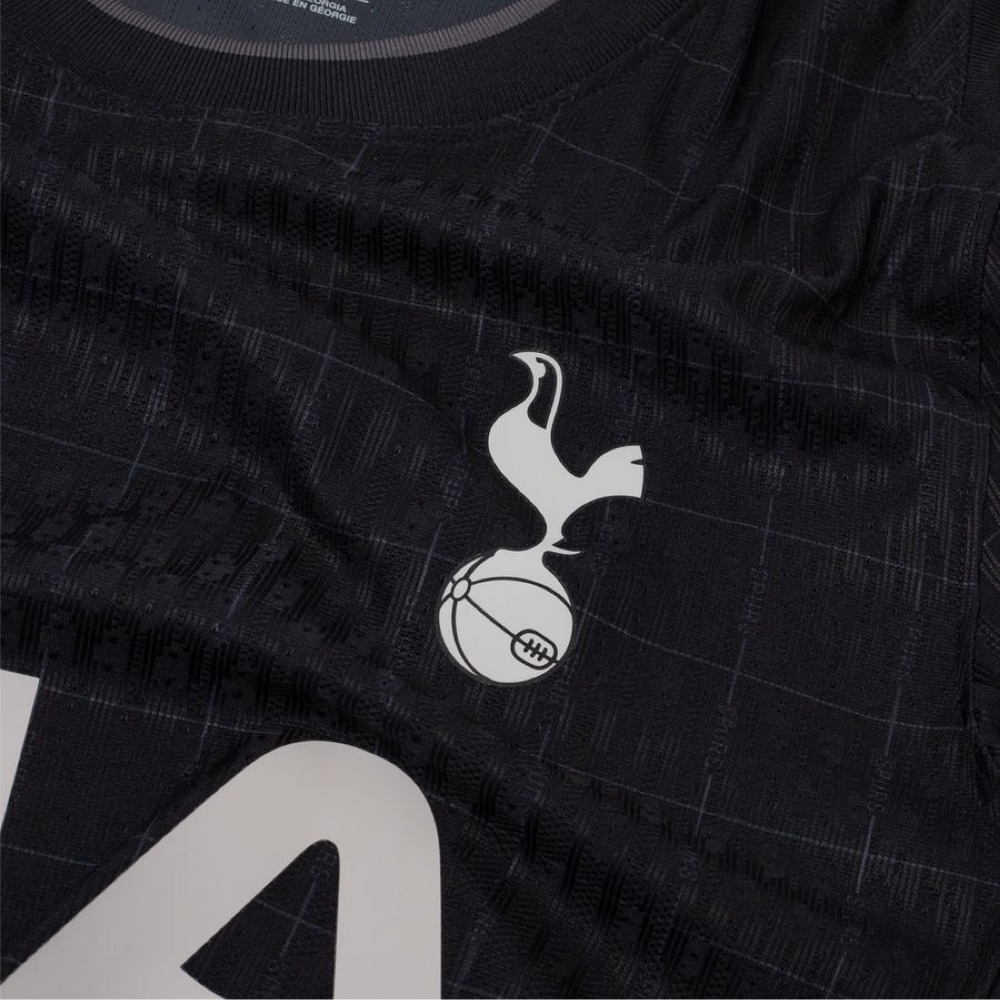 2025-26 Tottenham Hotspur FC 2a Equipación product image 2