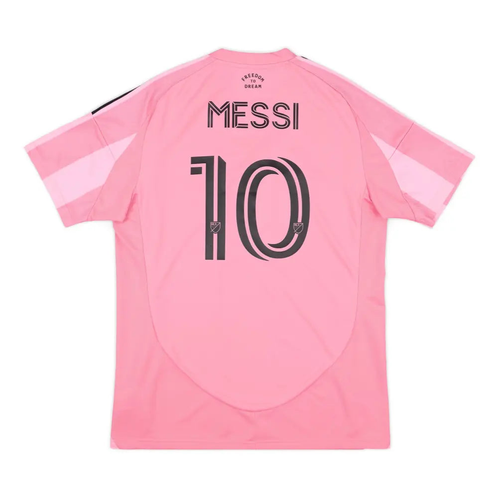 2025-26 Inter Miami CF 1a Equipación Jewel Jersey