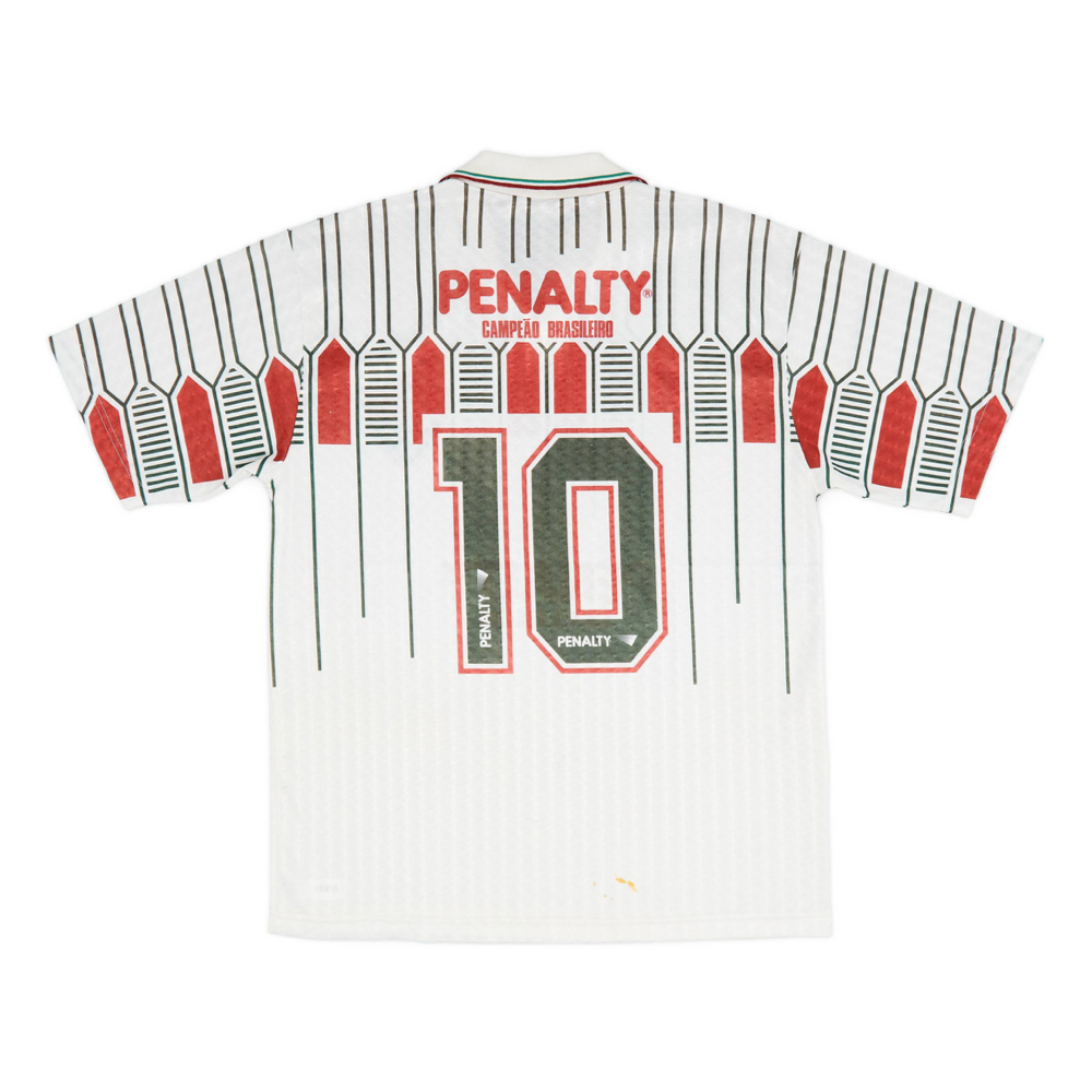1992-93 Fluminense FC 2a Equipación product image 2
