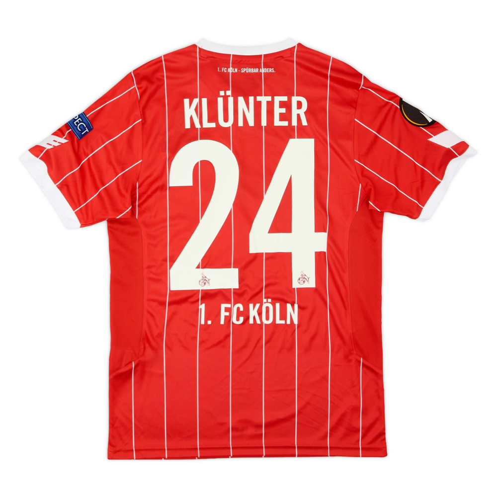 2016-17 1. FC Köln 2a Equipación product image 2