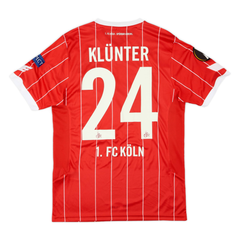 2016-17 1. FC Köln 2a Equipación product image 2