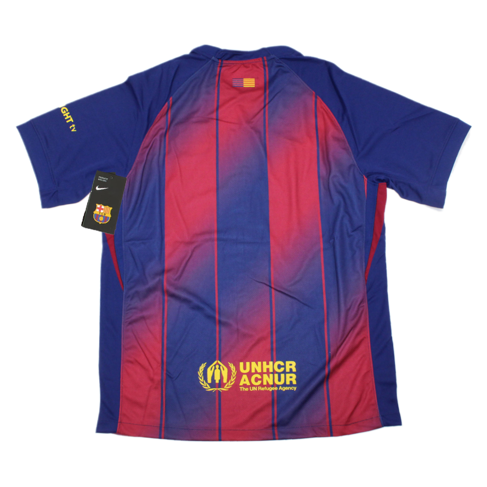 2025-26 FC Barcelona 1a Equipación product image 2