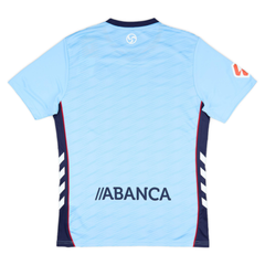 2025-26 RC Celta de Vigo 1a Equipación product image 2