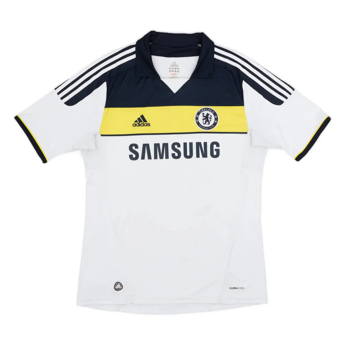 2011-12 Chelsea FC 3a Equipación Jewel Jersey