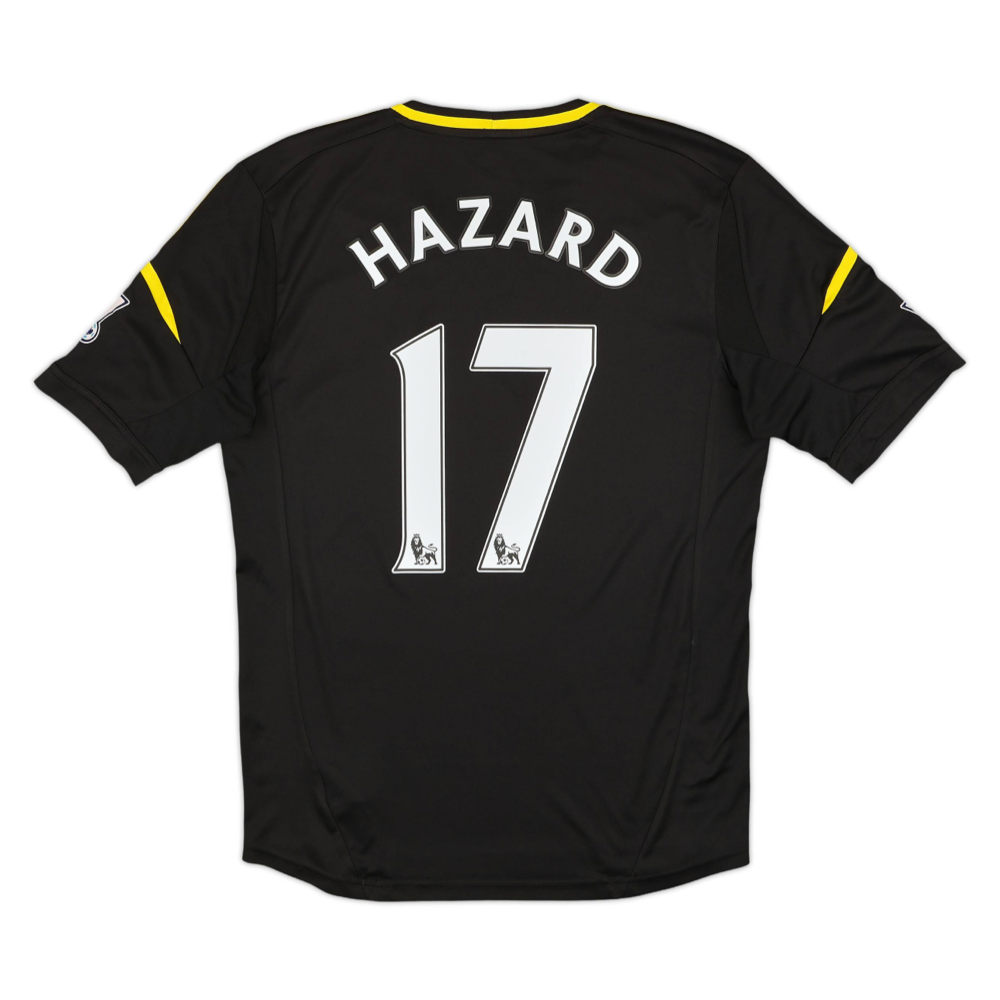 2012-13 Chelsea FC 3a Equipación product image 2