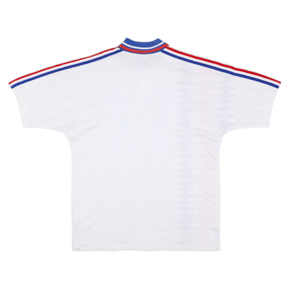 1994 Francia 2a Equipación product image 2