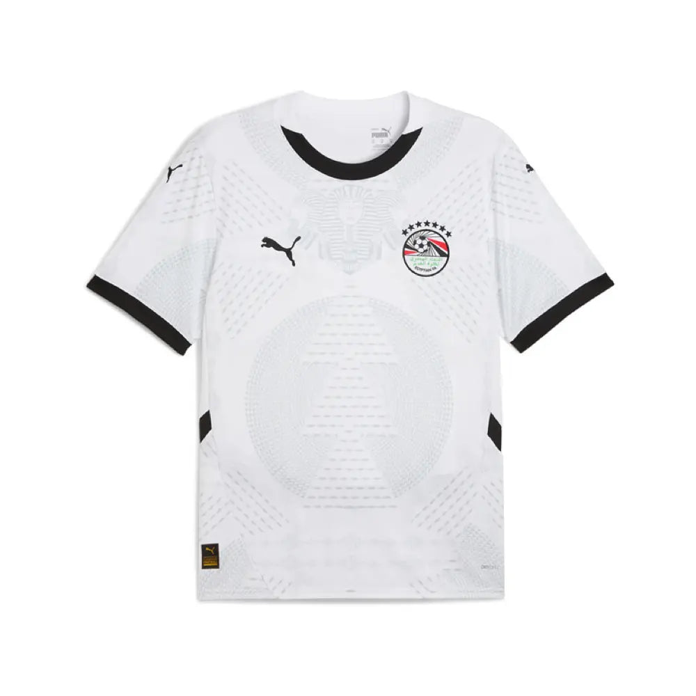 2025 Egipto 2a Equipación Jewel Jersey