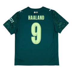 2025-26 Manchester City FC 4a Equipación product image 2