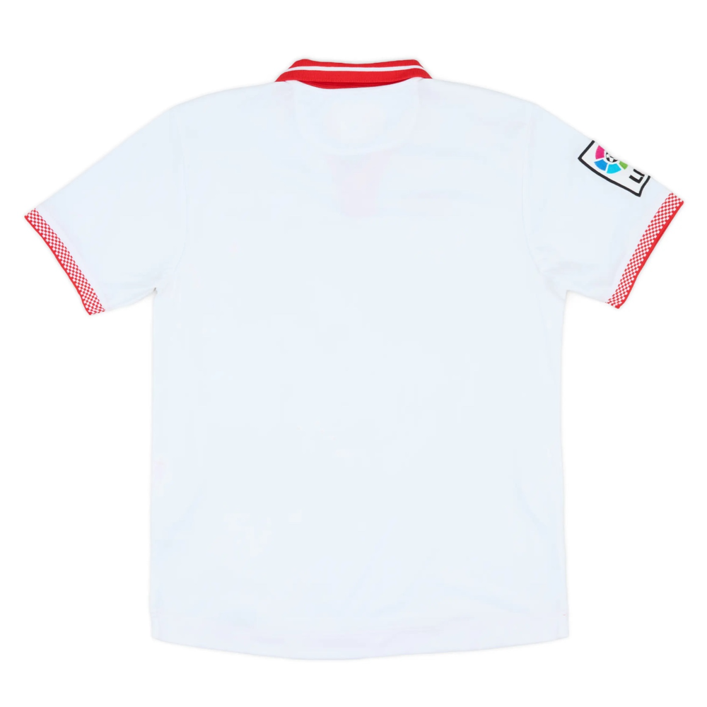 2012-13 Sevilla FC 1a Equipación product image 2