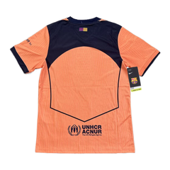 2025-26 FC Barcelona 3a Equipación product image 2