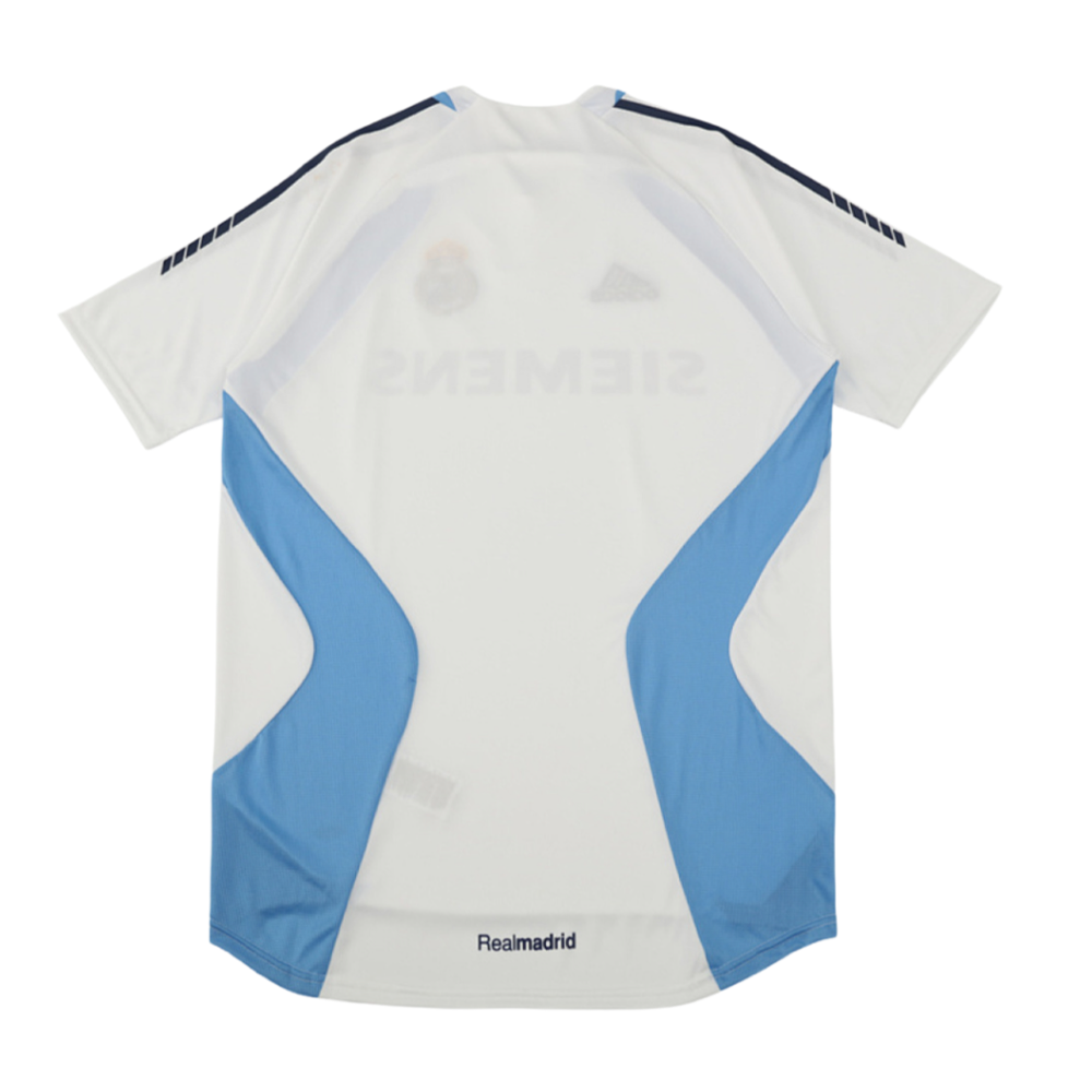 2003-04 Real Madrid CF Equipación Edición Especial product image 2