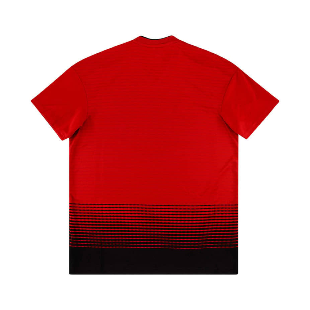 2018-19 Manchester United FC 1a Equipación product image 2