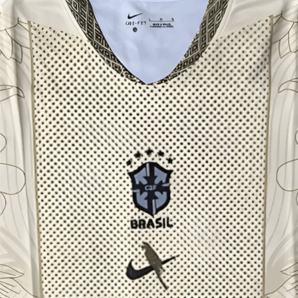 2026 Brasil Equipación Edición Especial product image 2