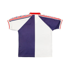 1995-97 Athletic Club 2a Equipación Jewel Jersey