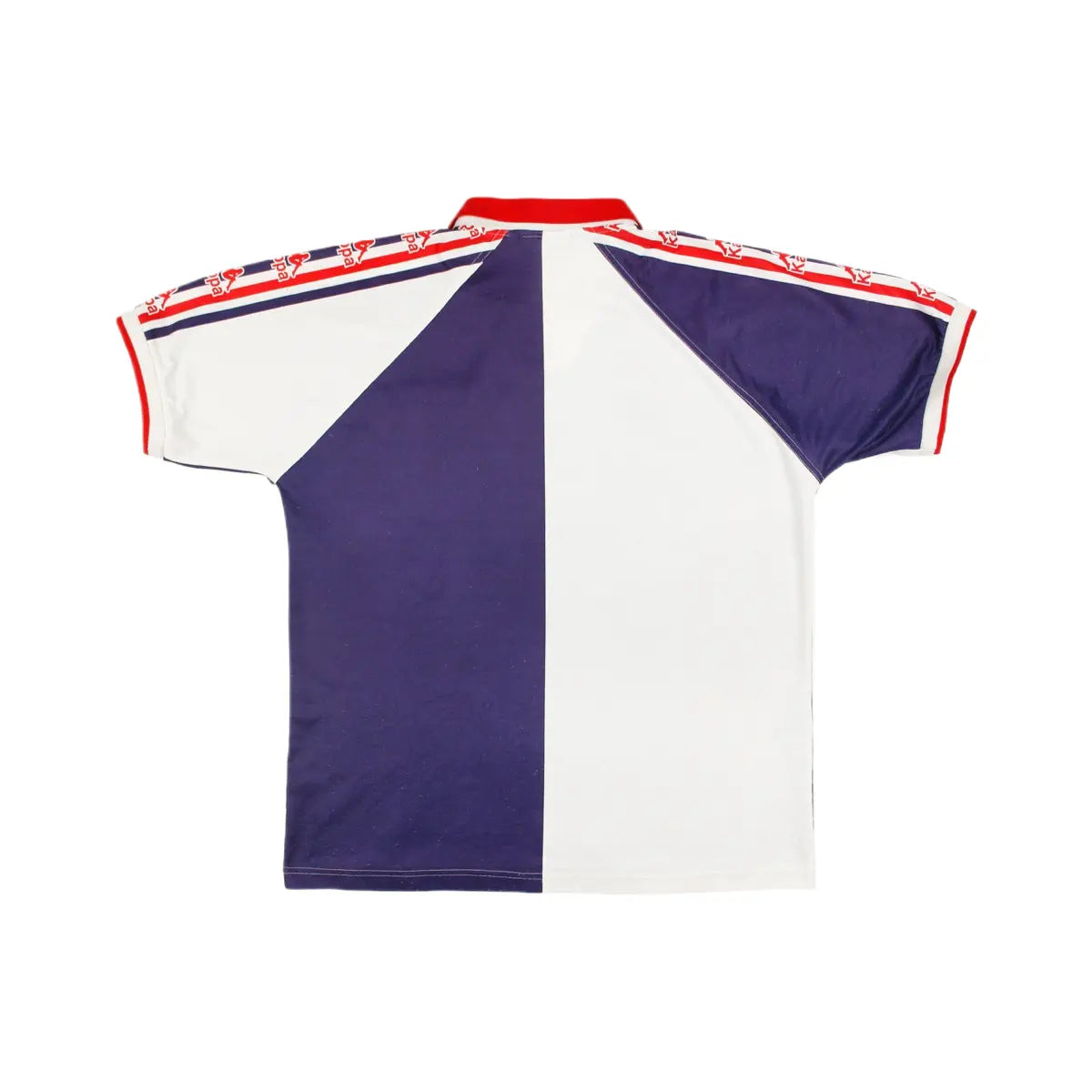 1995-97 Athletic Club 2a Equipación Jewel Jersey
