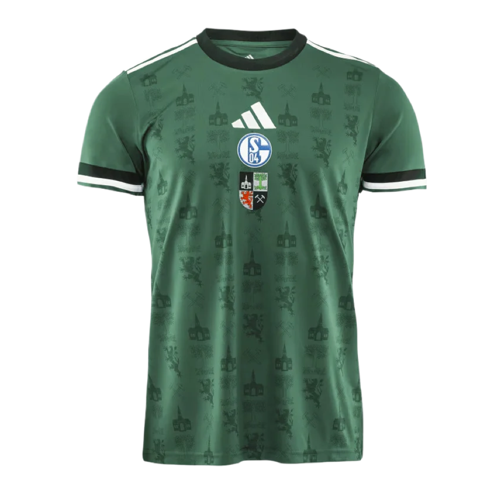 2025-26 FC Schalke 04 Equipación Edición Especial product image