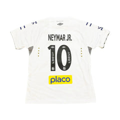 2024-25 Santos FC 1a Equipación Jewel Jersey