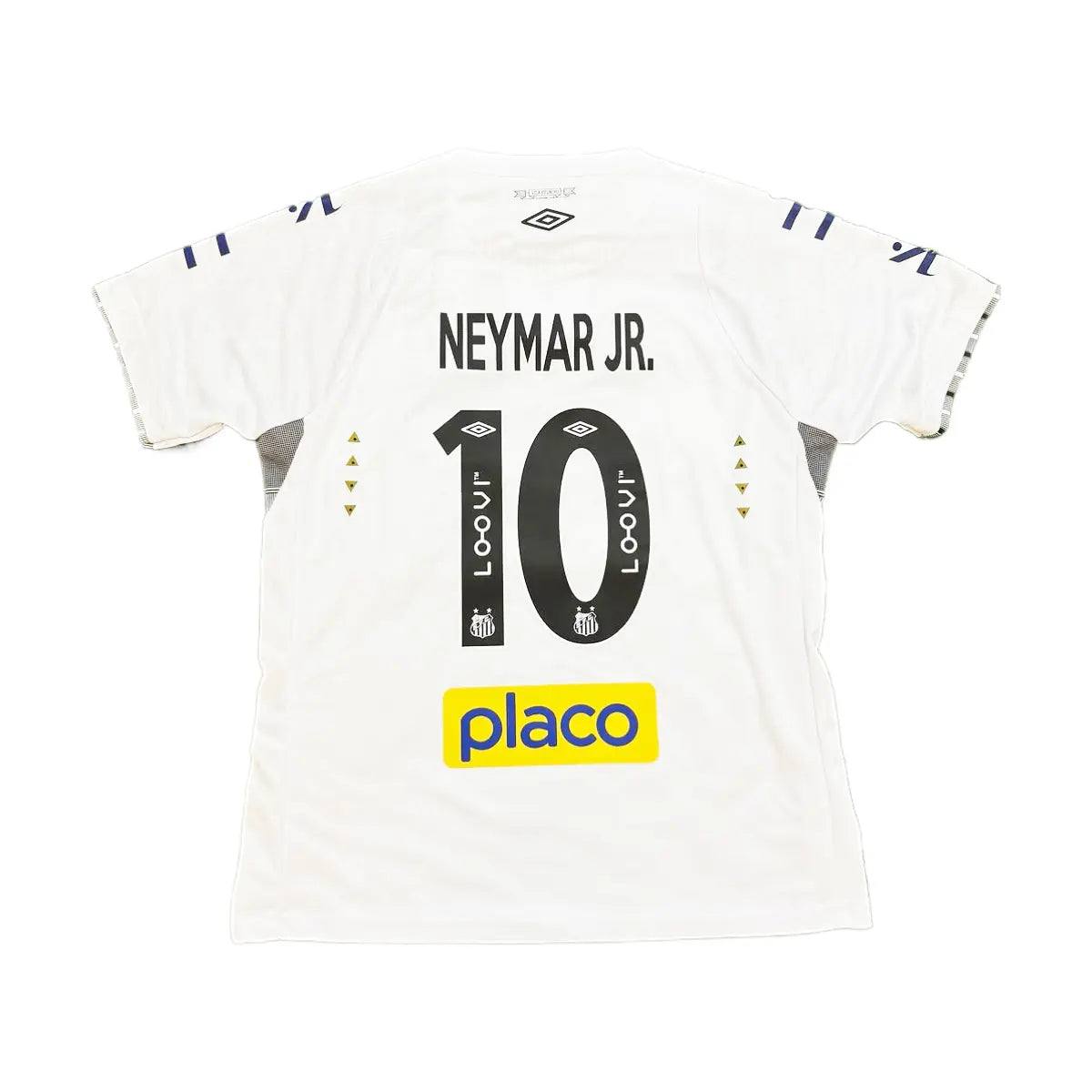 2024-25 Santos FC 1a Equipación Jewel Jersey