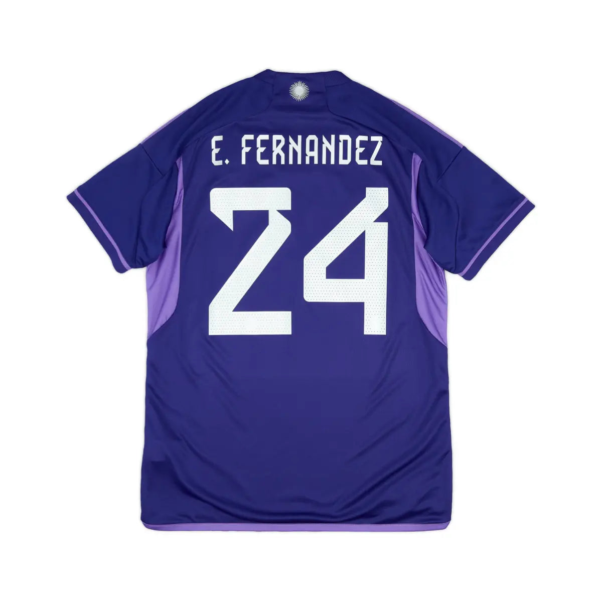 2022 Argentina 2a Equipación Jewel Jersey