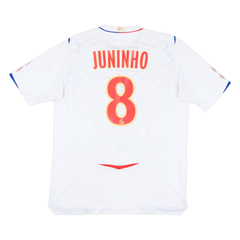 2008-09 Olympique Lyonnais 1a Equipación product image 2