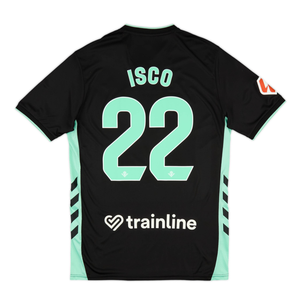 2025-26 Real Betis Balompié 3a Equipación product image 2