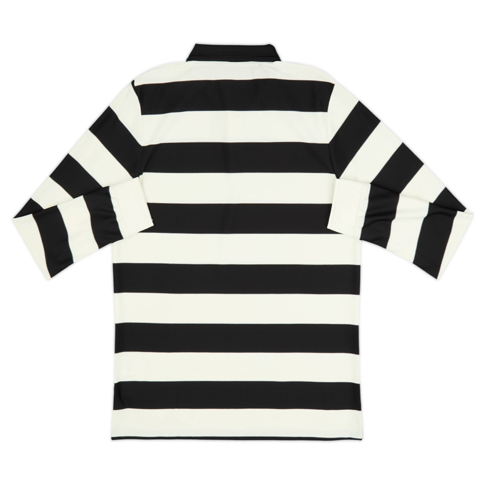 2025-26 Juventus FC Equipación Edición Especial Manga Larga product image 2