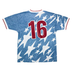1994 Estados Unidos 2a Equipación Jewel Jersey
