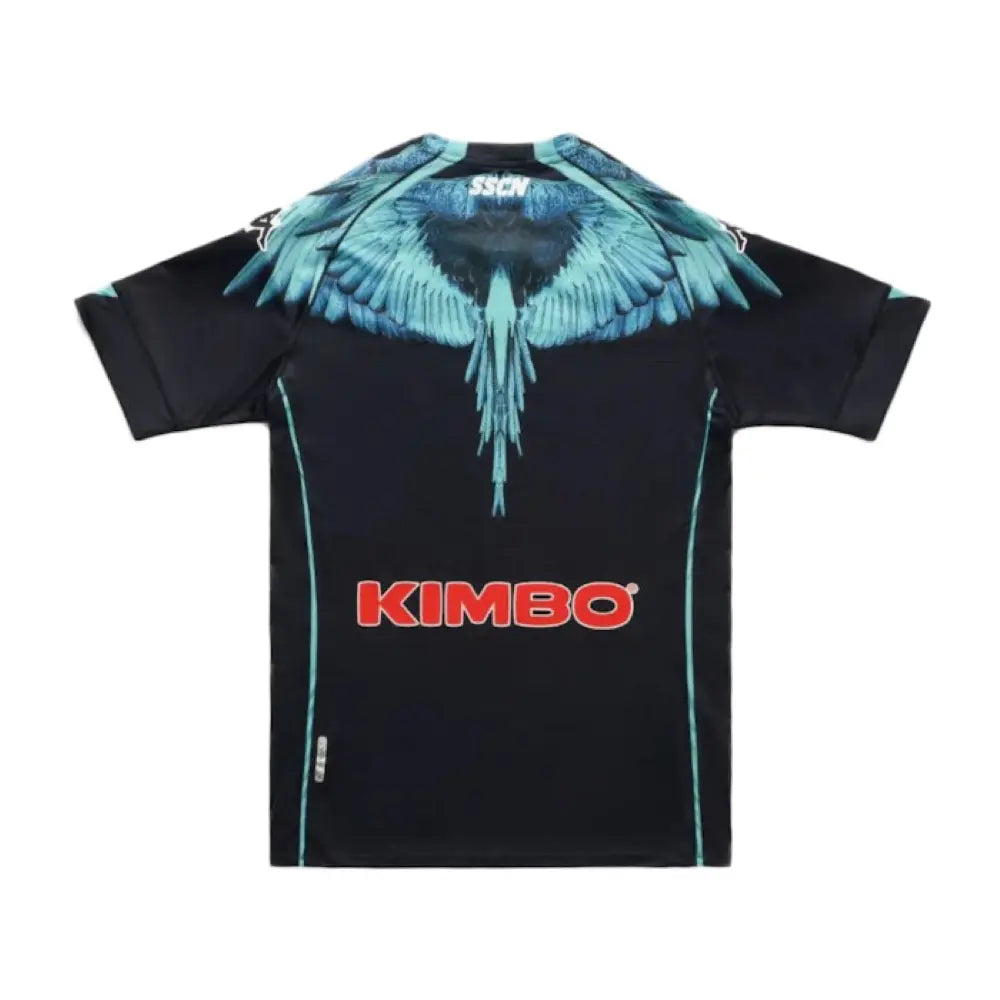 2020-21 SSC Napoli Equipación Edición Especial Jewel Jersey