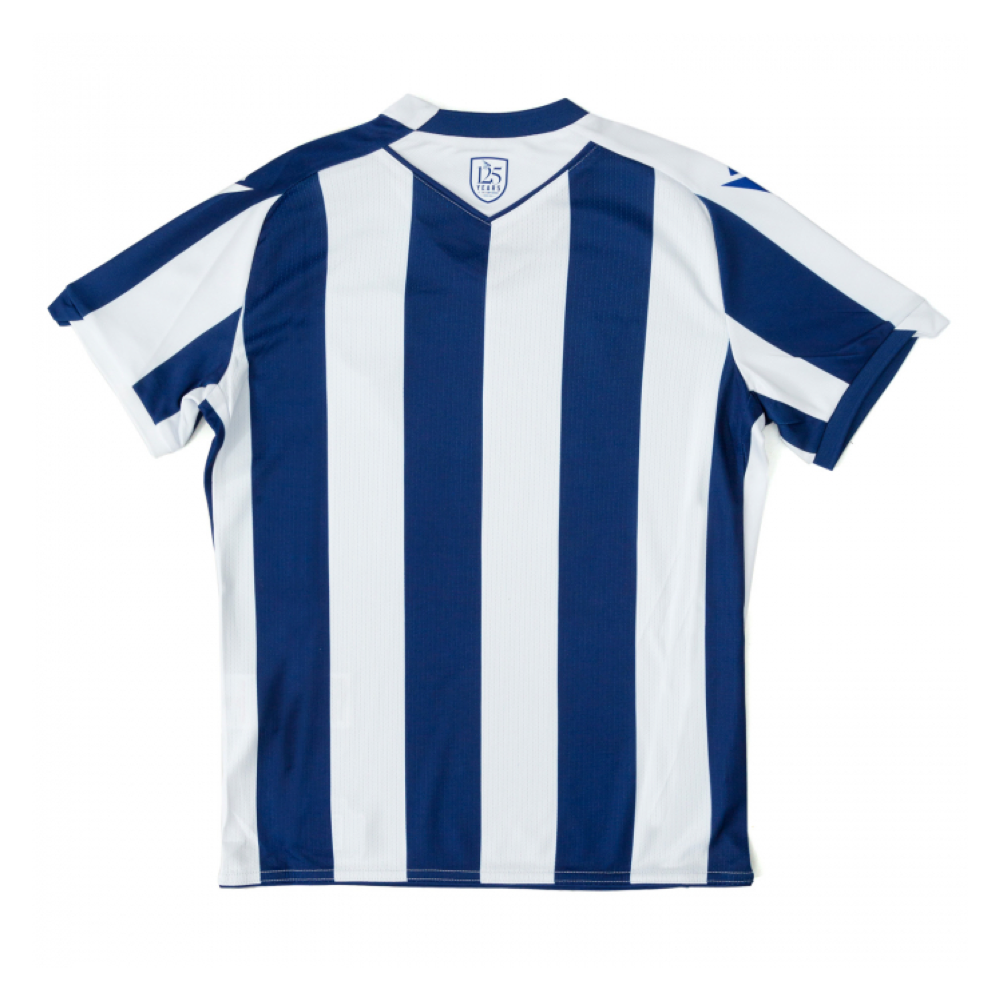 2025-26 West Bromwich Albion FC 1a Equipación product image 2