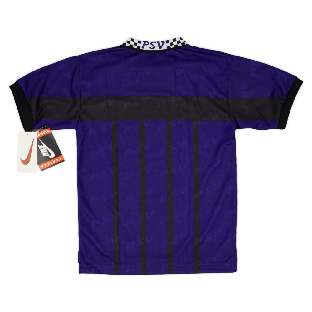 1995-96 PSV Eindhoven 2a Equipación product image 2