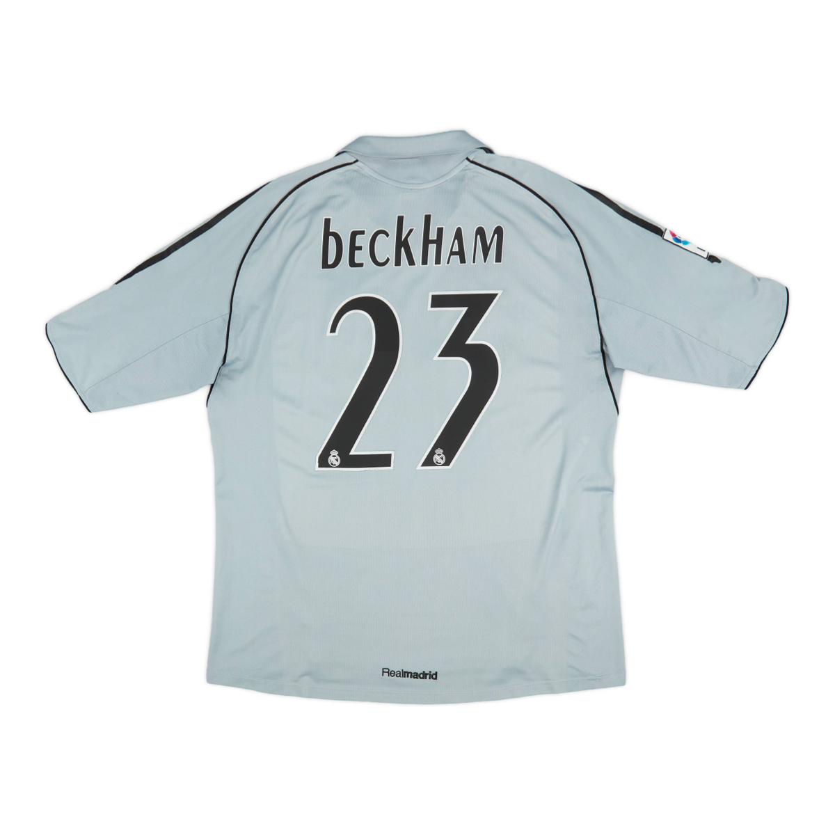 2005-06 Real Madrid CF 3a Equipación product image 3
