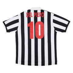 1998-99 Juventus FC 1a Equipación product image 2