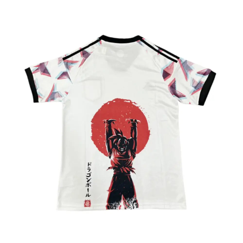 2023 Japón Equipación Edición Especial Jewel Jersey