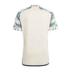 2025-26 Portland Timbers 2a Equipación product image 2