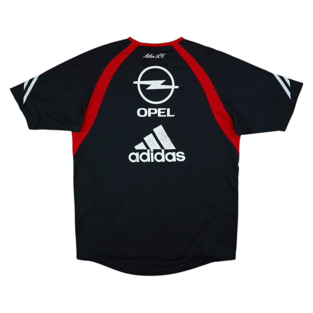 2002-03 AC Milan Equipación Edición Especial product image 2