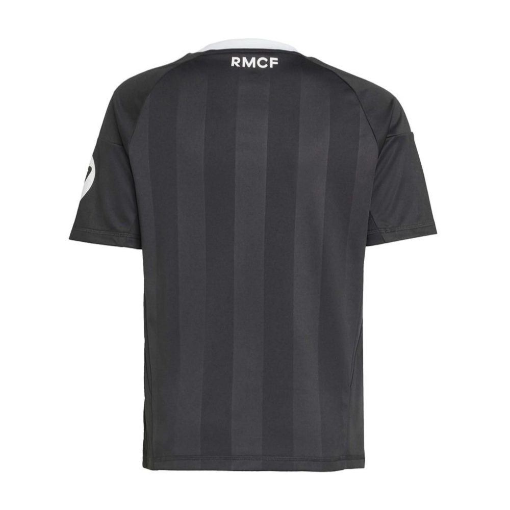 2025-26 Real Madrid CF Equipación Portero product image 2