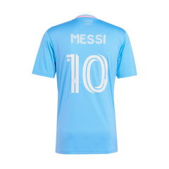 2025-26 Inter Miami CF 3a Equipación product image 2