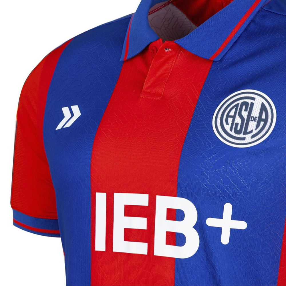 2025-26 San Lorenzo de Almagro 1a Equipación product image 2