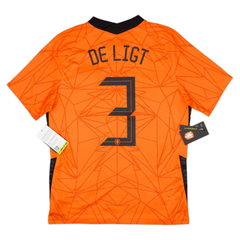 2020 Holanda 1a Equipación product image 2