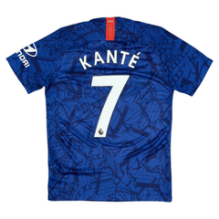 2019-20 Chelsea FC 1a Equipación product image 2