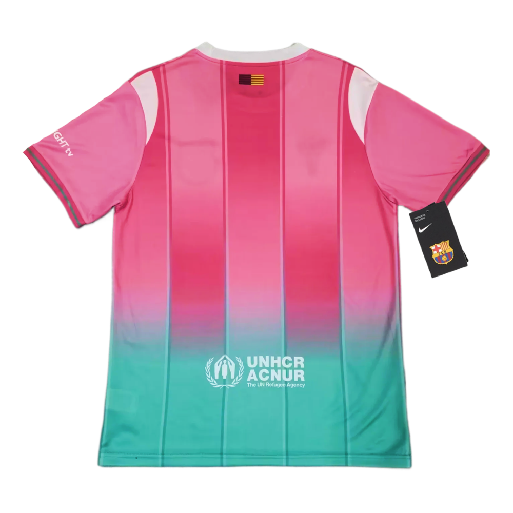 2025-26 FC Barcelona Equipación Edición Especial product image 2