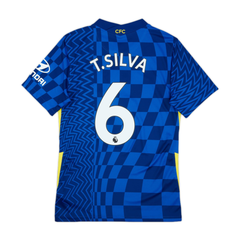 2021-22 Chelsea FC 1a Equipación product image 2