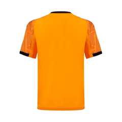 2025-26 AS Roma 2a Equipación product image 2
