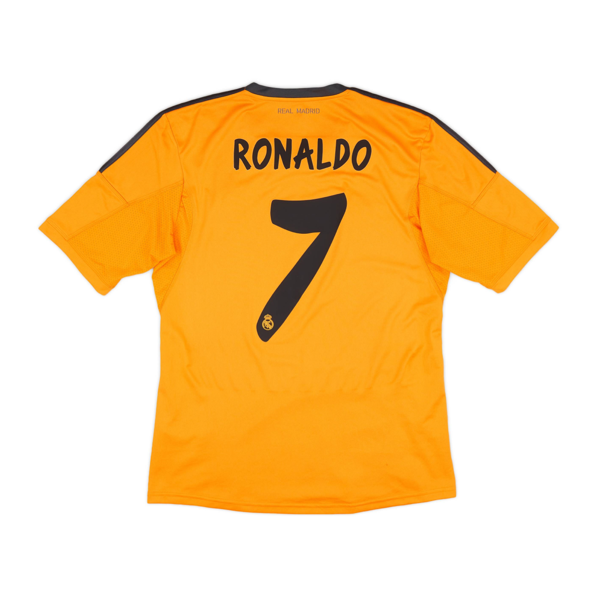 2013-14 Real Madrid CF 3a Equipación product image 2