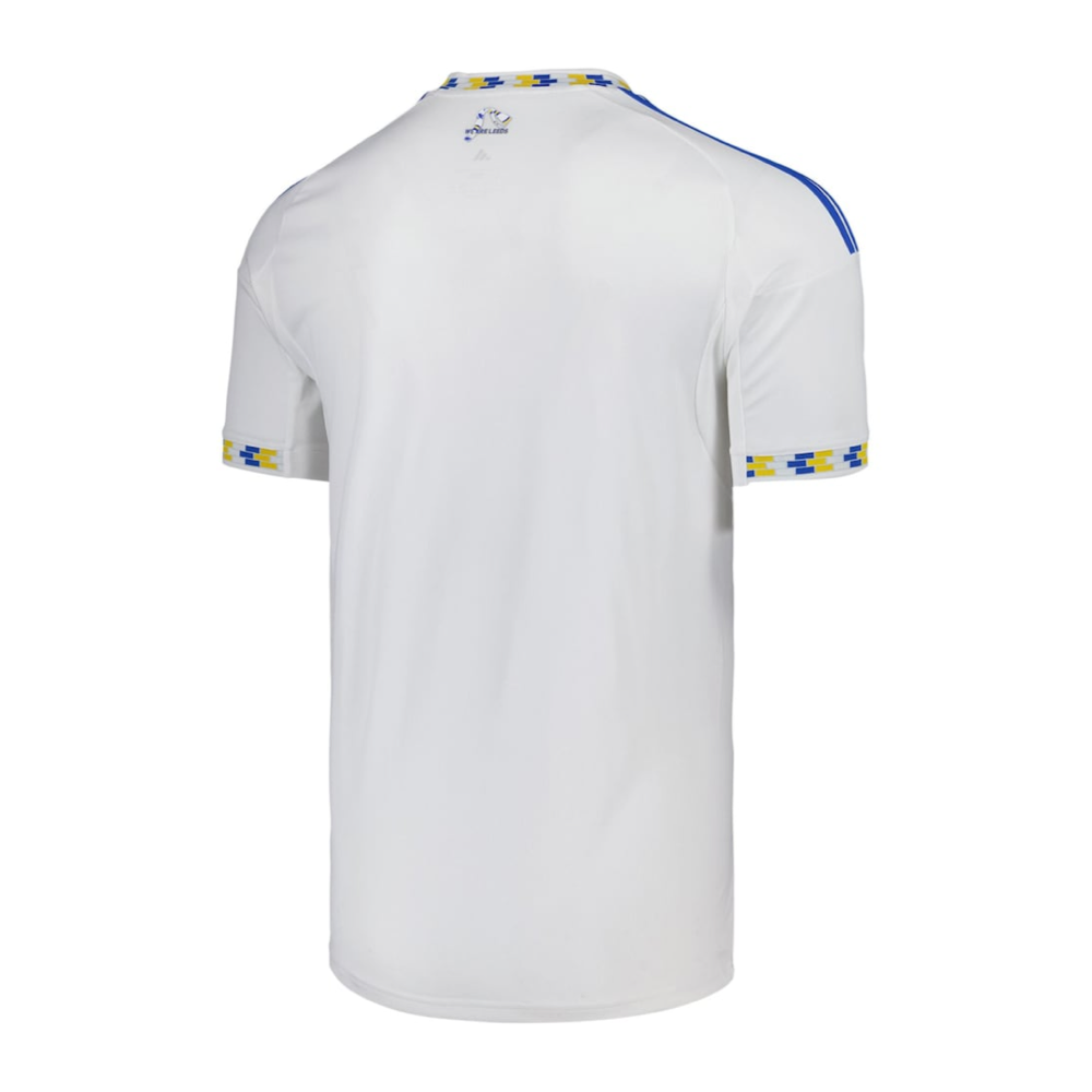 2025-26 Leeds United FC 1a Equipación product image 2