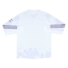 2025-26 Manchester United FC 2a Equipación Manga Larga product image 2